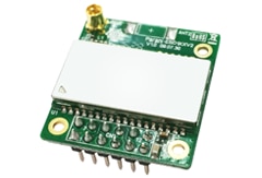 Parani-ESD110 Rev.B OEM Bluetooth-Serial Module-Class 1 Bluetooth v2.0+EDR with MMCX connector