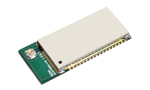 Parani-BCD110 Rev.B Bluetooth  OEM module SMD Class 1 with U.FL connector, SPP firmware