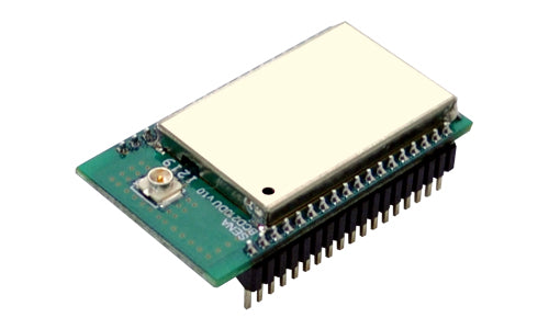 Parani-BCD210 Bluetooth embedded OEM module DIP type, Class 2 with U.FL connector