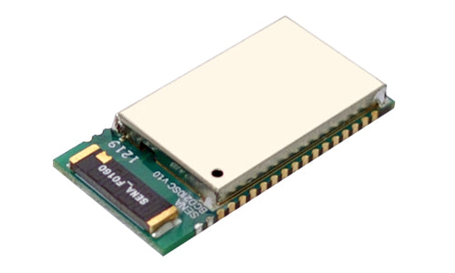 Parani-BCD210 Bluetooth embedded OEM module SMD type, Class 2, chip antenna