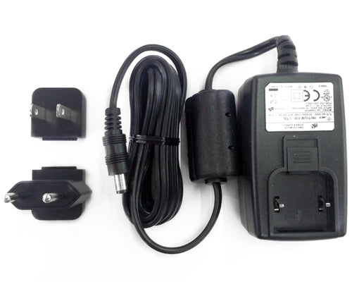5V, 2.6A, Round 2.0 AC Power Adapter for MSP1000