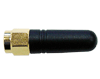 Stub Antenna - RP-SMA Right-Hand Thread, 1dBi